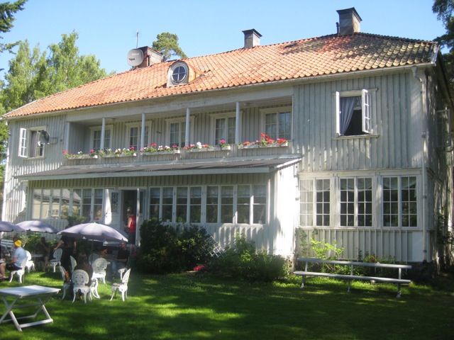 Processledning för Söderhamns kommun
