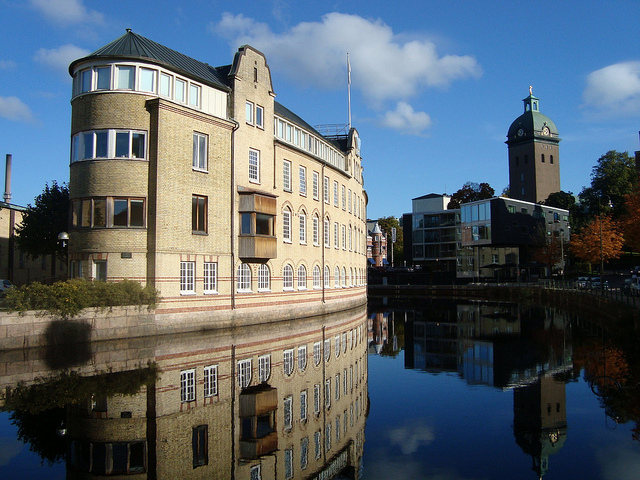 Borås