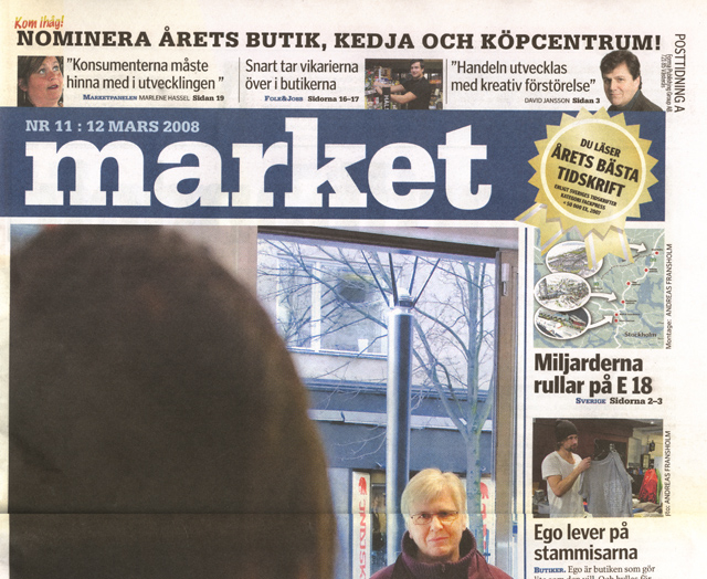 Debattinlägg i Market